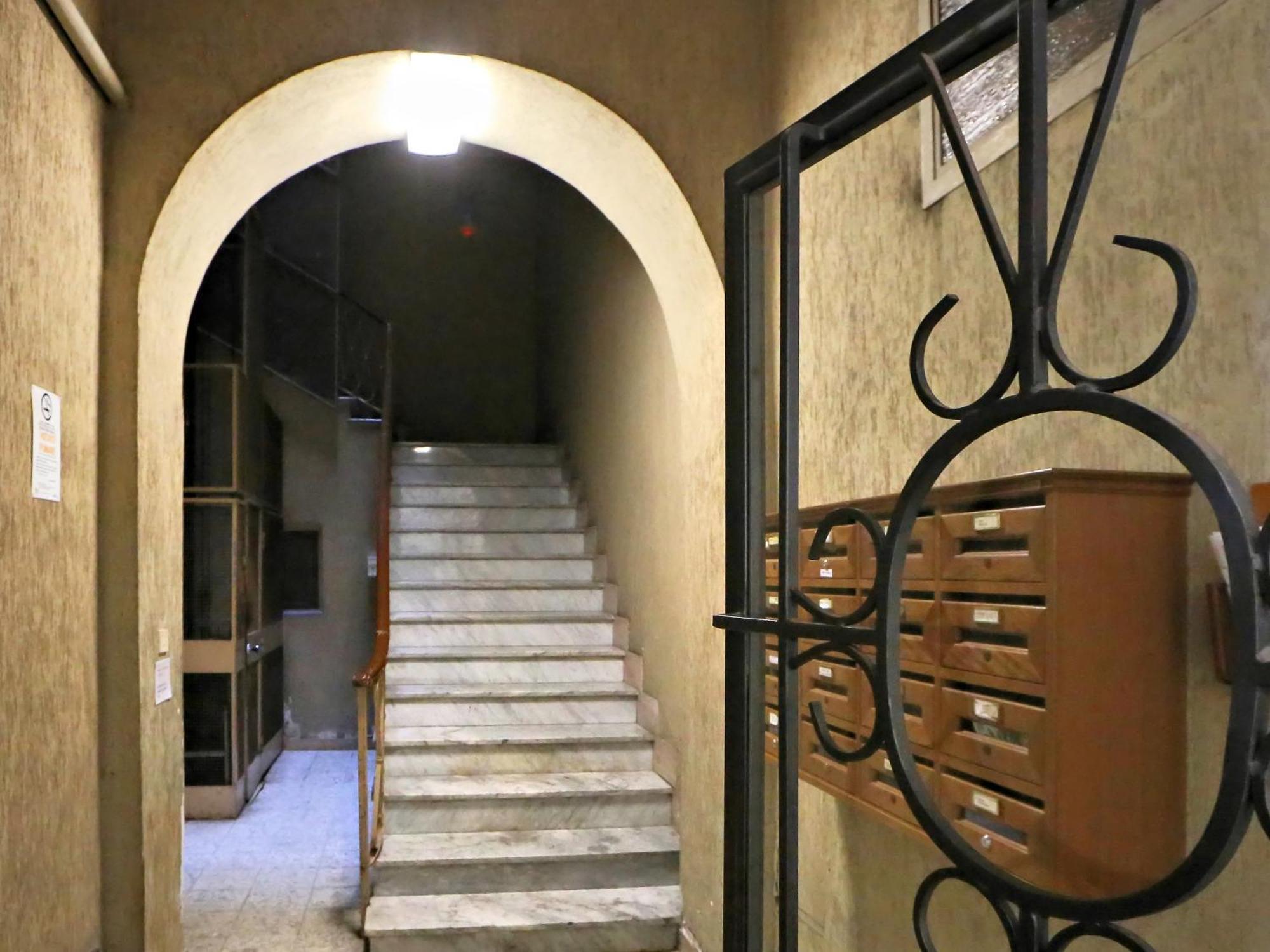 Relais Villa Borghese — Foto 2