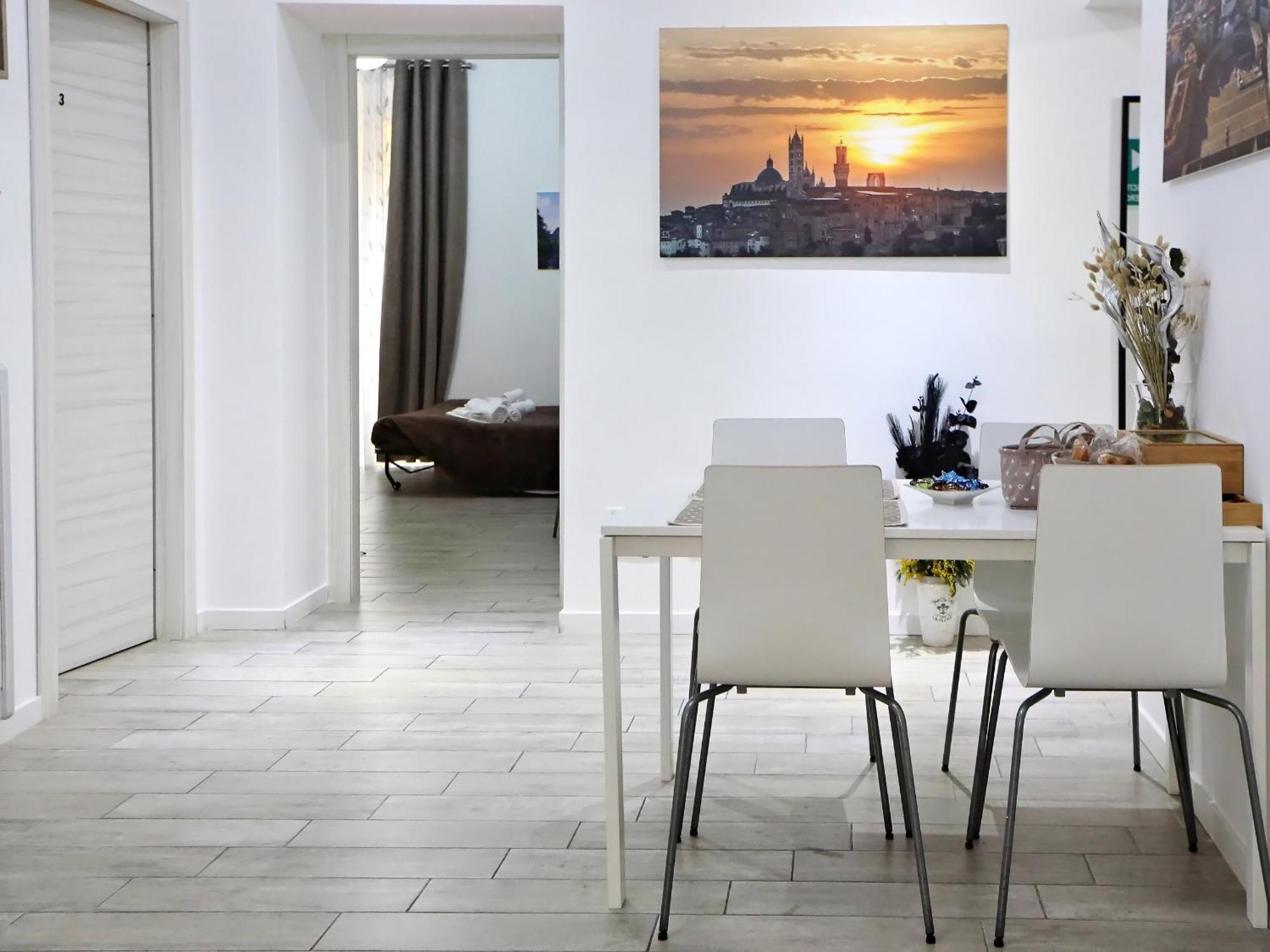 Relais Villa Borghese — Foto 3