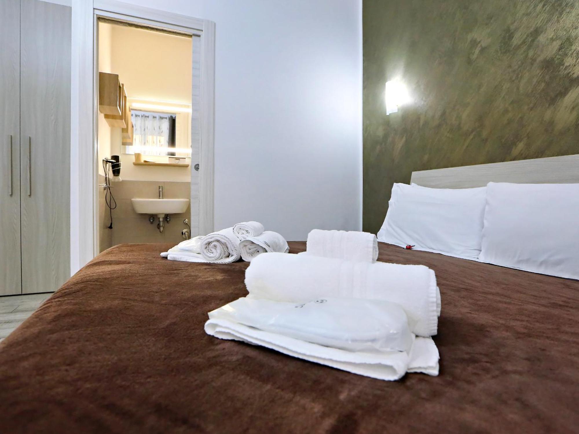 Relais Villa Borghese — Foto 1